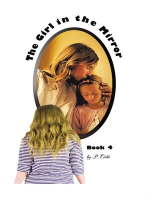 cover image of The Girl in the Mirror